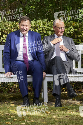 17. Kabinettssitzung der Bundesregierung in Berlin