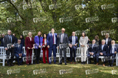 17. Kabinettssitzung der Bundesregierung in Berlin