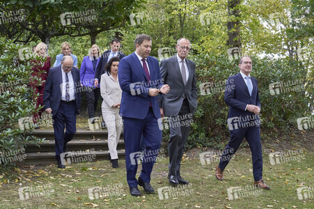17. Kabinettssitzung der Bundesregierung in Berlin