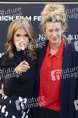 Filmpremiere 'Dann passiert das Leben', Zurich Film Festival 2025