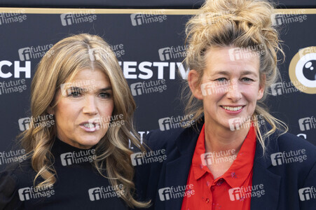 Filmpremiere 'Dann passiert das Leben', Zurich Film Festival 2025