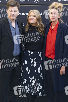 Filmpremiere 'Dann passiert das Leben', Zurich Film Festival 2025