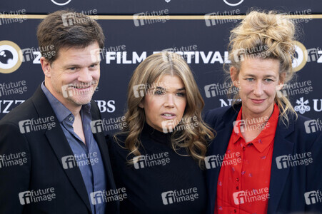 Filmpremiere 'Dann passiert das Leben', Zurich Film Festival 2025