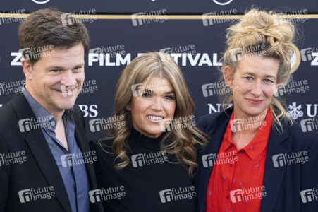 Filmpremiere 'Dann passiert das Leben', Zurich Film Festival 2025