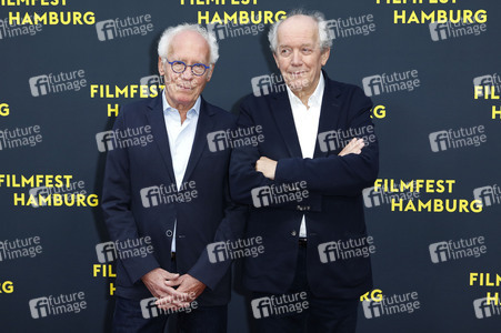 Filmpremiere 'Jeunes mères - Junge Mütter', Filmfest Hamburg 2025