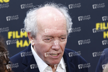 Filmpremiere 'Jeunes mères - Junge Mütter', Filmfest Hamburg 2025