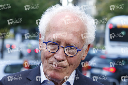 Filmpremiere 'Jeunes mères - Junge Mütter', Filmfest Hamburg 2025