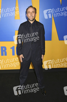 Filmpremiere 'Der Hochstapler - Roofman' in Los Angeles