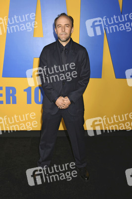 Filmpremiere 'Der Hochstapler - Roofman' in Los Angeles