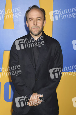 Filmpremiere 'Der Hochstapler - Roofman' in Los Angeles