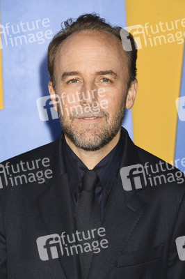 Filmpremiere 'Der Hochstapler - Roofman' in Los Angeles