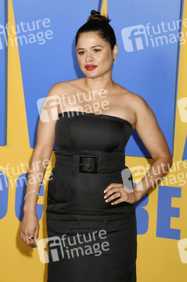 Filmpremiere 'Der Hochstapler - Roofman' in Los Angeles