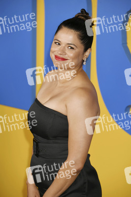 Filmpremiere 'Der Hochstapler - Roofman' in Los Angeles