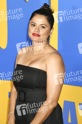 Filmpremiere 'Der Hochstapler - Roofman' in Los Angeles