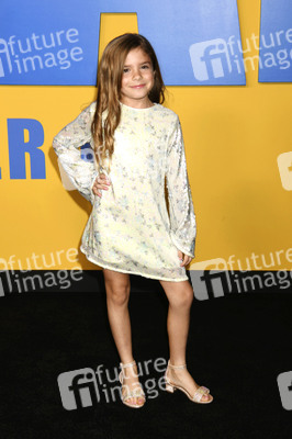 Filmpremiere 'Der Hochstapler - Roofman' in Los Angeles