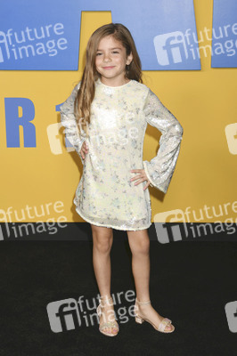 Filmpremiere 'Der Hochstapler - Roofman' in Los Angeles