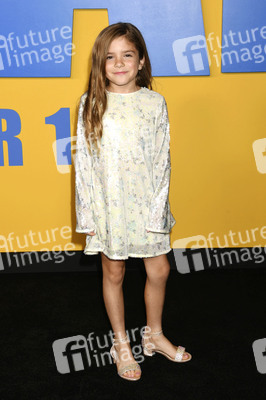 Filmpremiere 'Der Hochstapler - Roofman' in Los Angeles