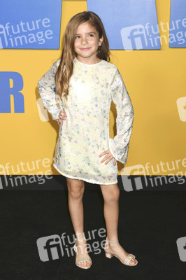 Filmpremiere 'Der Hochstapler - Roofman' in Los Angeles