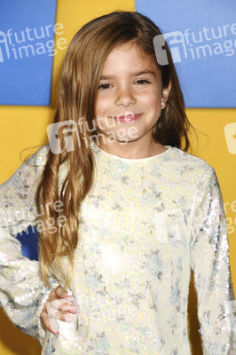 Filmpremiere 'Der Hochstapler - Roofman' in Los Angeles