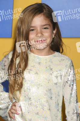 Filmpremiere 'Der Hochstapler - Roofman' in Los Angeles