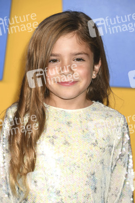 Filmpremiere 'Der Hochstapler - Roofman' in Los Angeles