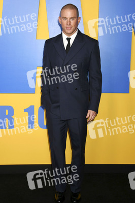 Filmpremiere 'Der Hochstapler - Roofman' in Los Angeles