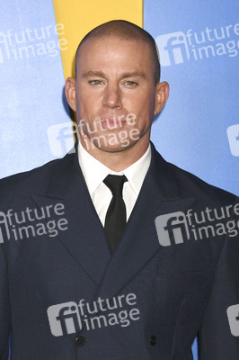 Filmpremiere 'Der Hochstapler - Roofman' in Los Angeles