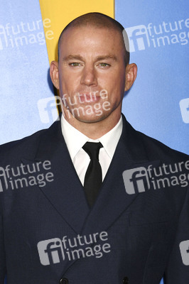 Filmpremiere 'Der Hochstapler - Roofman' in Los Angeles