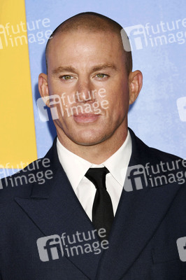 Filmpremiere 'Der Hochstapler - Roofman' in Los Angeles