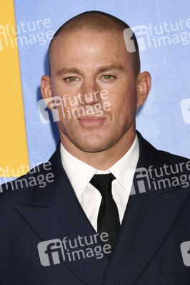 Filmpremiere 'Der Hochstapler - Roofman' in Los Angeles