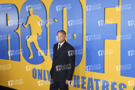 Filmpremiere 'Der Hochstapler - Roofman' in Los Angeles