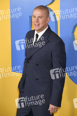 Filmpremiere 'Der Hochstapler - Roofman' in Los Angeles