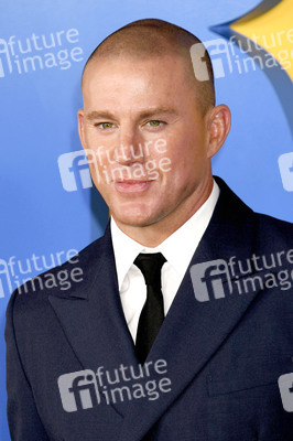 Filmpremiere 'Der Hochstapler - Roofman' in Los Angeles