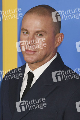 Filmpremiere 'Der Hochstapler - Roofman' in Los Angeles