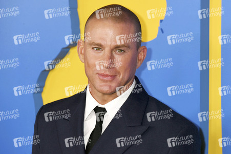 Filmpremiere 'Der Hochstapler - Roofman' in Los Angeles