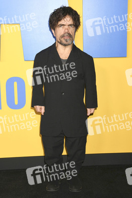 Filmpremiere 'Der Hochstapler - Roofman' in Los Angeles