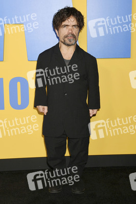 Filmpremiere 'Der Hochstapler - Roofman' in Los Angeles