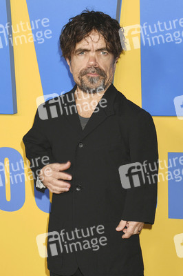 Filmpremiere 'Der Hochstapler - Roofman' in Los Angeles