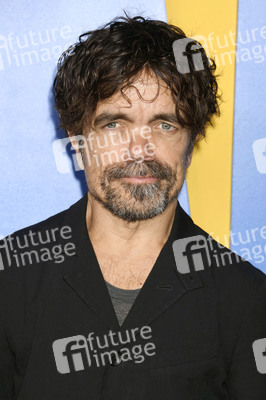 Filmpremiere 'Der Hochstapler - Roofman' in Los Angeles