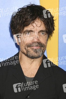 Filmpremiere 'Der Hochstapler - Roofman' in Los Angeles