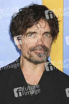 Filmpremiere 'Der Hochstapler - Roofman' in Los Angeles