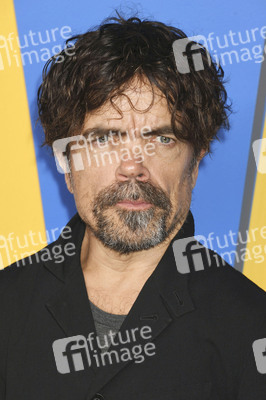 Filmpremiere 'Der Hochstapler - Roofman' in Los Angeles