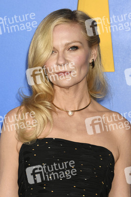 Filmpremiere 'Der Hochstapler - Roofman' in Los Angeles