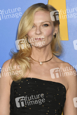 Filmpremiere 'Der Hochstapler - Roofman' in Los Angeles