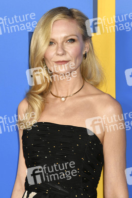 Filmpremiere 'Der Hochstapler - Roofman' in Los Angeles