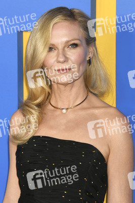 Filmpremiere 'Der Hochstapler - Roofman' in Los Angeles