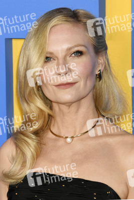 Filmpremiere 'Der Hochstapler - Roofman' in Los Angeles