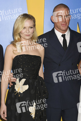 Filmpremiere 'Der Hochstapler - Roofman' in Los Angeles