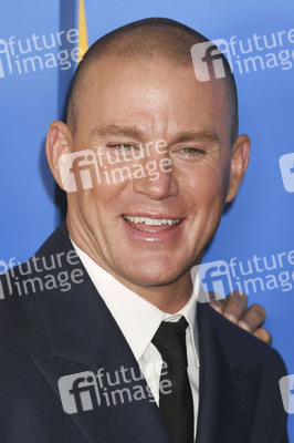 Filmpremiere 'Der Hochstapler - Roofman' in Los Angeles