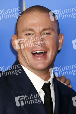 Filmpremiere 'Der Hochstapler - Roofman' in Los Angeles